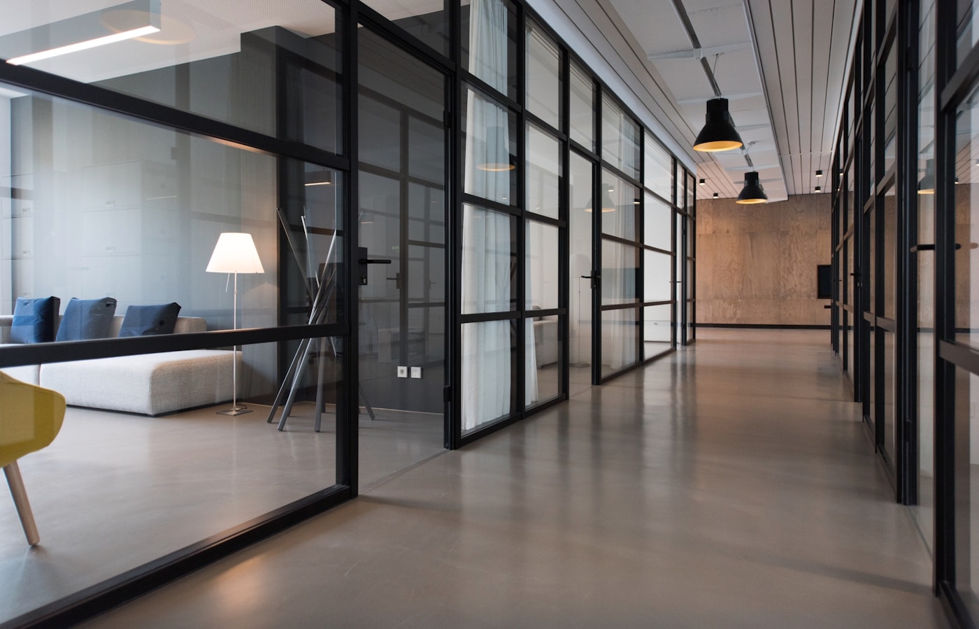 Showroom